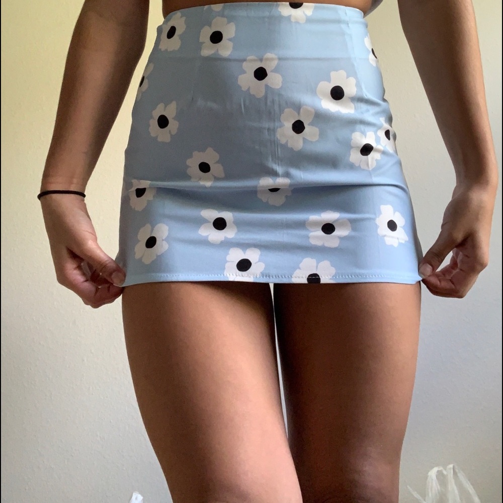 Princess Polly skirt